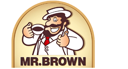 MR. BROWN